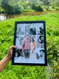 The popup frame by framista