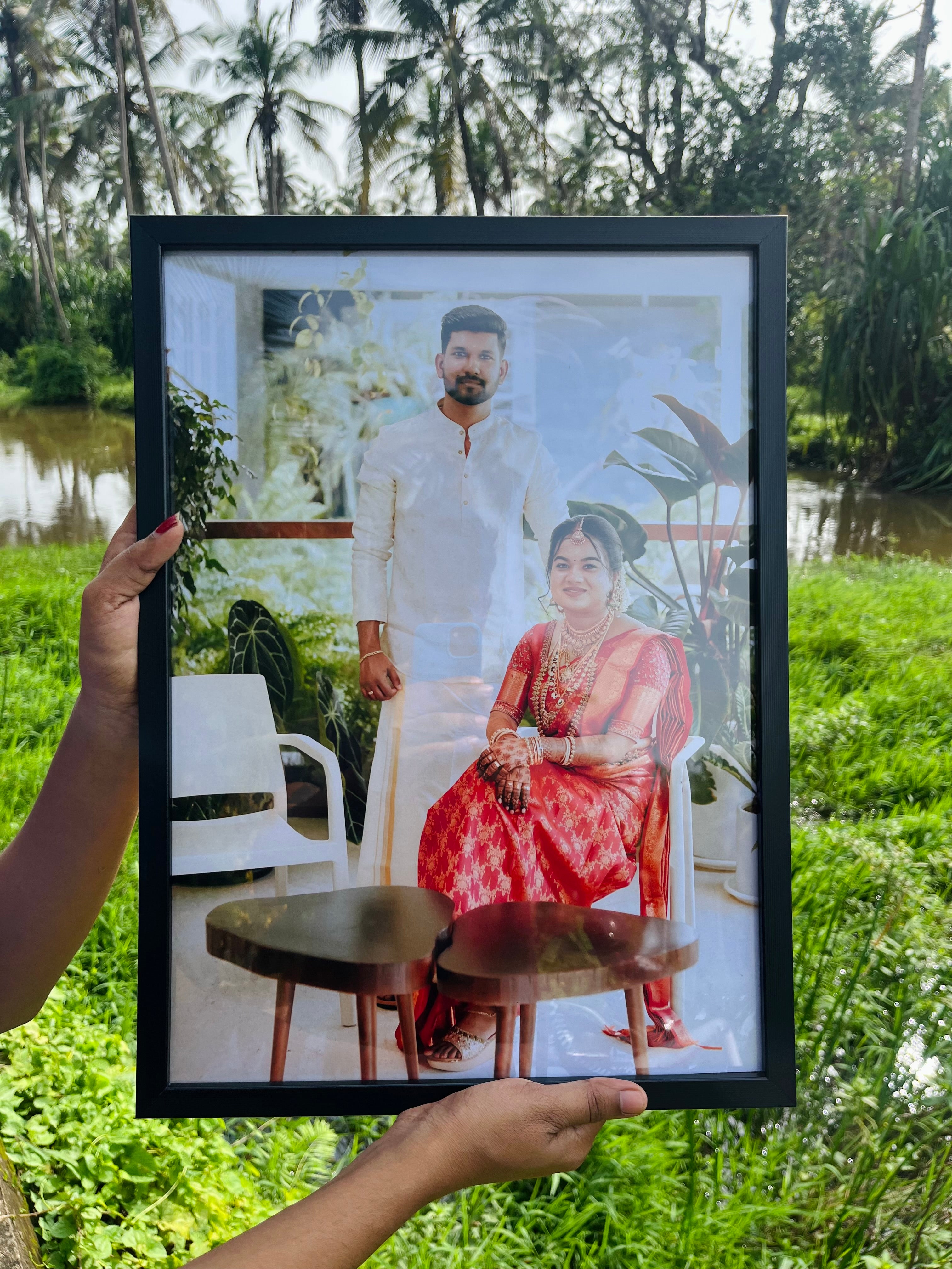 Frame your moment by framista